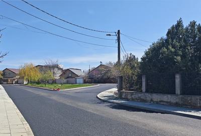 Casă individuală cu 7 camere cu Canalizare în Eforie Nord - 28