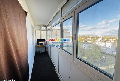 Apartament cu 2 camere decomandat, mobilat în Republicii - 11