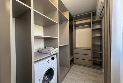 Apartament cu 3 camere decomandat, mobilat în Pipera - 5