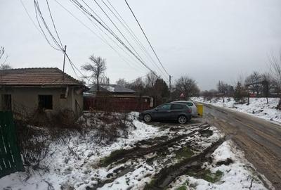 Teren în Central - 5