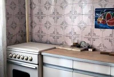 Parcul Tineretului apartament 3 camere - 6