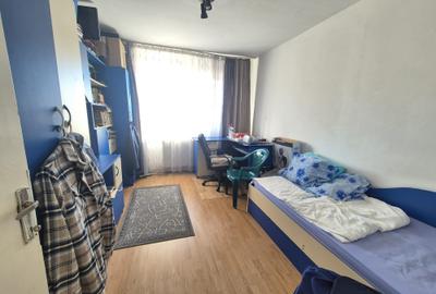 Vanzare apartament 3 camere zona Calea Bucuresti Str. Zorilor Etaj intermediar - 13