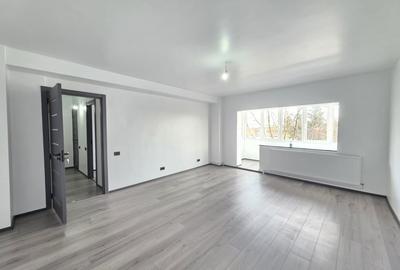 Apartament cu trei camere 100mp, Ghimbav-Brasov - 1