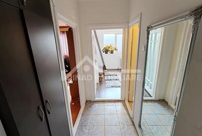 Apartament cu 4 camere decomandat, mobilat în Mănăștur - 12