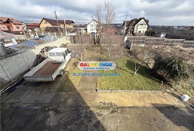 Casă cu 6 camere cu Garaj în Păulești - 19