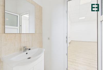 Birou, de 55 mp, în Ultracentral - 8