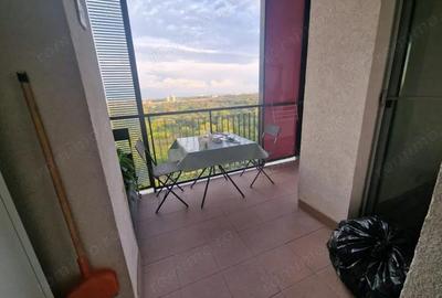 Asmita Gardens 4 camere, 107 mp utili, terasa 36 mp 13/17 - 17