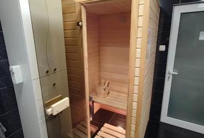 Apartament cu 3 camere semidecomandat, mobilat în Astra - 9