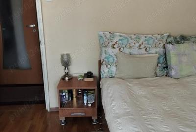 Apartament cu 3 camere semidecomandat în Central - 4