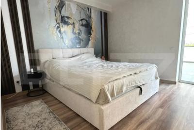 Apartament cu 2 camere decomandat, mobilat în Unirii - 4