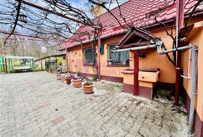 Casă individuală cu 2 camere cu Canalizare în Nucet - 13