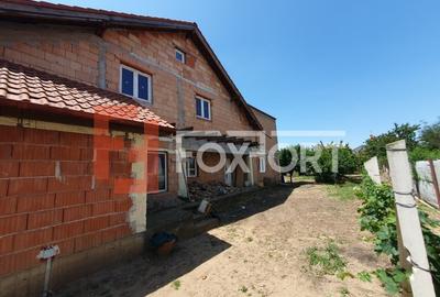 COMISION 0% Duplex la Rosu, Peciu Nou - Total de 231 mp utili, teren 1000 mp - 6