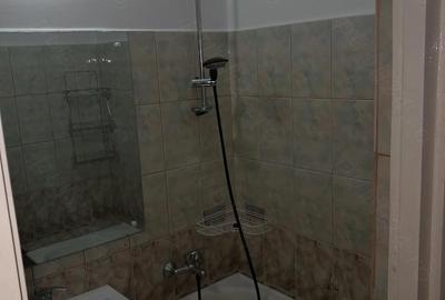 Garsonieră semidecomandată în Central
