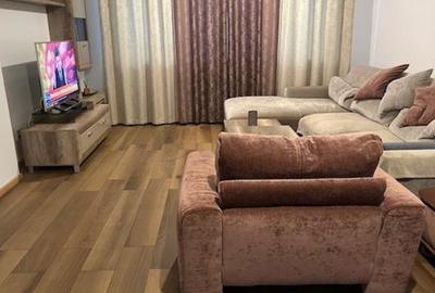 Casă individuală cu 6 camere în Baicului