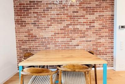 Apartament cu 3 camere semidecomandat, mobilat în Decebal - 11