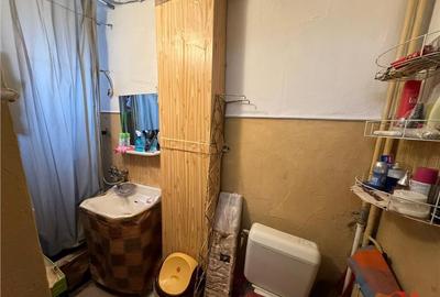 Garsoniera 20mp, parter , zona Garii - Scoala 7, fara imbuna - 5