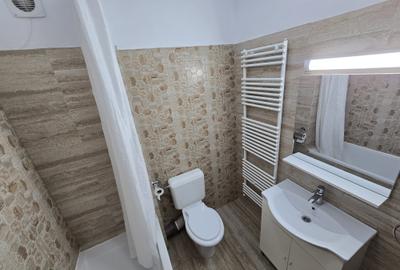 Apartament cu 2 camere decomandat, mobilat în Lujerului - 9