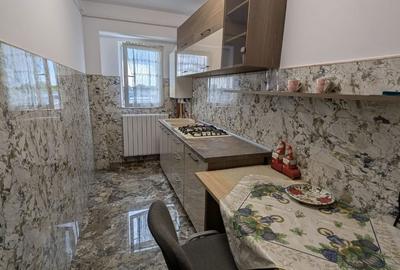 Garsonieră decomandată în Buzaului - 1