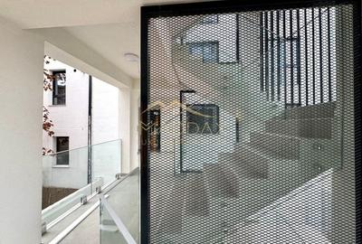 Apartament cu 3 camere *Prima Inchiriere* + Terasa *50mp* / Aviatiei - Herastrau - 45