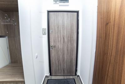2 camere Lujerului | Complet mobilat si utilat | 9 minute metrou - 15