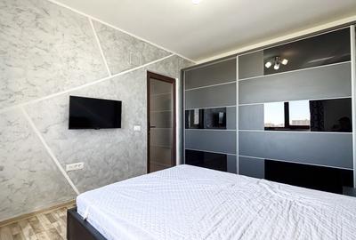 Apartament decomandat la doar cativa pasi de plaja - 4