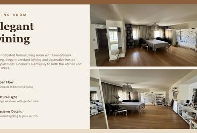 Casă individuală cu 4 camere cu Canalizare în Central - 4