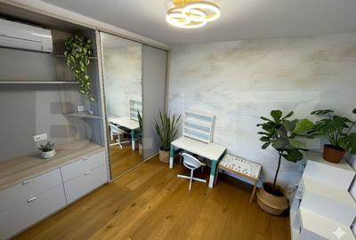 Duplex unic, 5 camere, 150 mp + 40 mp gradina | La 8 min de Metrou Aviatiei - 7