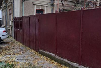 Casă cu 4 camere în Central - 1