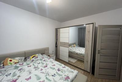 3 camere Premium Residence, complet mobilat pe 2 nivele - 3