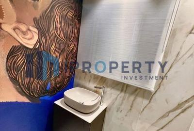 Apartament cu 3 camere, mobilat în Domenii - 7