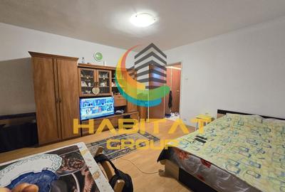 Garsonieră semidecomandată în Alexandru Obregia - 4