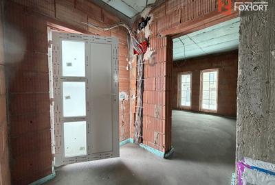 Casa individuala cu 3 camere - predare la cheie, in Sanandrei - 3