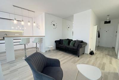 Apartament de închiriat – 2 camere, ISHO, etaj 14 - 2