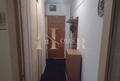 Garsonieră decomandată, mobilată în Dâmbovița - 5