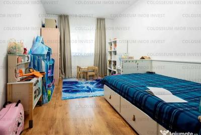 Apartament cu 3 camere decomandat în Sânpetru - 4