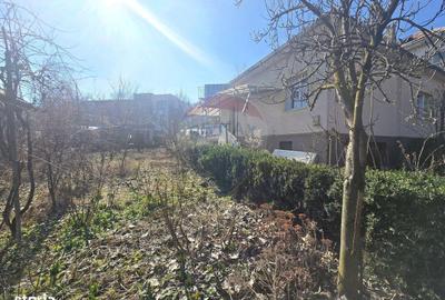 Spațiu comercial, în Andrei Mureșanu - 2