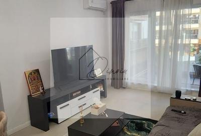 Apartament cu 2 camere semidecomandat în Pipera - 8