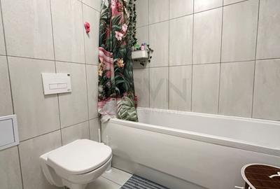 REA1025670 Apartament 2 camere de vanzare  Nusco Citta - 10