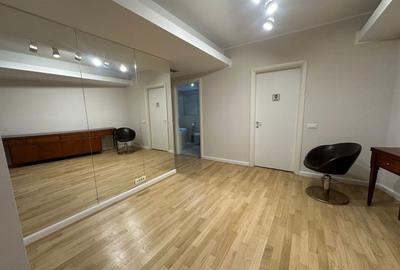 Apartament cu 3 camere decomandat, mobilat în Herăstrău - 2