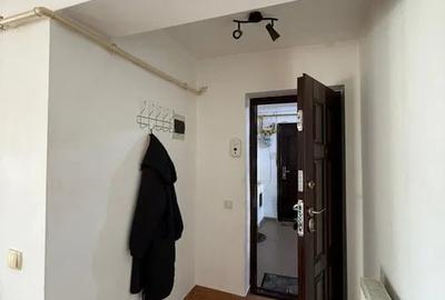 Apartament cu 2 camere semidecomandat, mobilat în Florești - 7