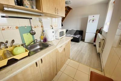 Apartament 2 camere mobilat 40 mp zona Lazaret Sibiu - 4