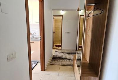 Apartament cu 2 camere în Ultracentral - 3