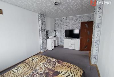 Apartament cu 3 camere decomandat, mobilat în Soarelui - 1