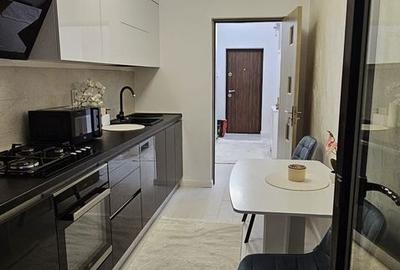 Apartament cu 2 camere decomandat în Galata - 6