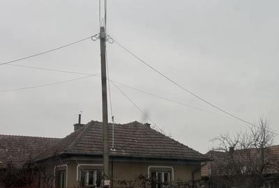 Casă cu Teren 1000 Mp în Răscruci - 2