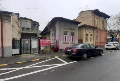 Casă cu 3 camere cu Teren 116 Mp în Centrul Civic - 16