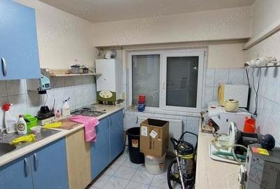 Apartament doua camere decomandat confort zero,zona Tomis III - 3