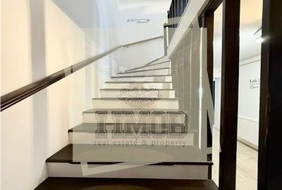 Apartament cu 4 camere decomandat, mobilat în Valea Aurie - 24