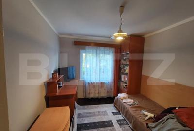 Apartament de vanzare, cu 4 camere, 80 mp, zona Calea Aradul - 9