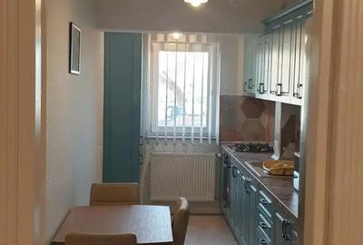 Apartament cu o camera zona Girocului - 1